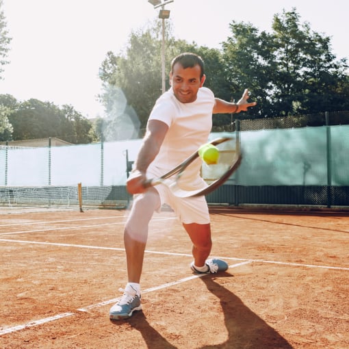 Mannschaftstraining